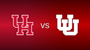 Houston Cougars at Utah Utes