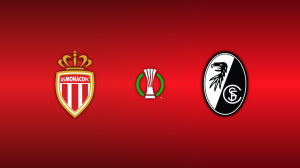 AS Monaco vs SC Freiburg