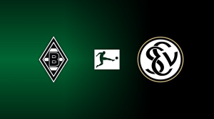Borussia M'gladbach vs. Elversberg