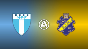 Malmo FF vs. AIK