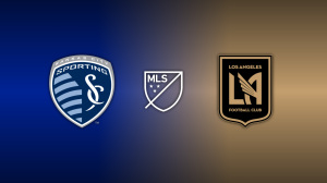 Sporting Kansas City vs. Los Angeles FC