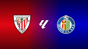 Athletic Club vs Getafe live stream