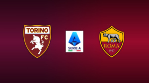 Torino vs. AS Roma