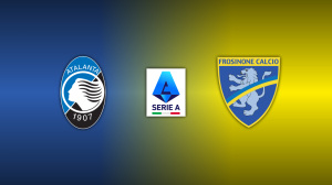 Atalanta vs Frosinone live stream