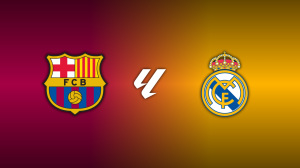 Barcelona vs Real Madrid live stream