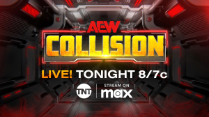 AEW Saturday Night Collision