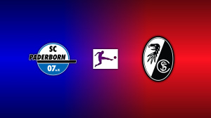Paderborn vs. Freiburg