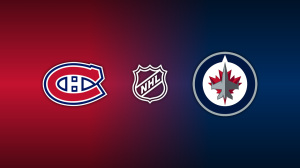 Montreal Canadiens vs Winnipeg Jets live stream
