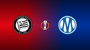 SK Sturm Graz vs Marseille