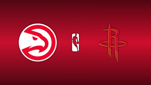 Atlanta Hawks vs Houston Rockets live stream