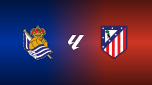 Real Sociedad vs. Atletico Madrid