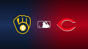 Milwaukee Brewers vs Cincinnati Reds