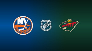 New York Islanders vs. Minnesota Wild