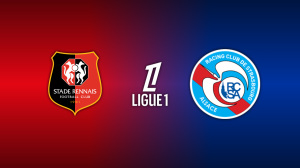 Stade Rennais vs Strasbourg live stream