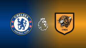 Chelsea vs. Hull City