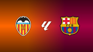 Valencia vs. Barcelona