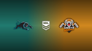 Panthers vs Wests Tigers