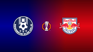 NK Celje vs RB Salzburg