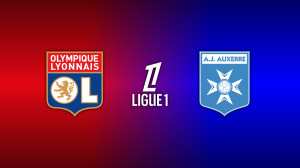 Lyon vs. Auxerre
