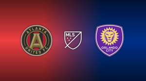 Atlanta United vs. Orlando City
