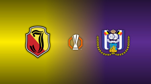 Jagiellonia Bialystok vs Anderlecht