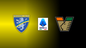 Frosinone vs. Venezia