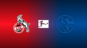 FC Cologne vs Schalke 04