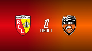 Lens vs. Lorient