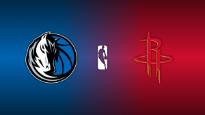 Dallas Mavericks vs Houston Rockets
