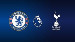 Chelsea vs Tottenham Hotspur