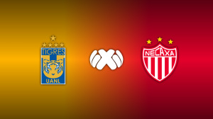 Tigres vs. Necaxa