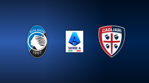 Atalanta vs. Cagliari
