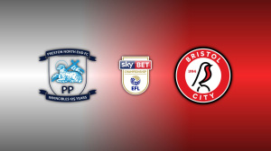 Preston North End vs. Bristol City