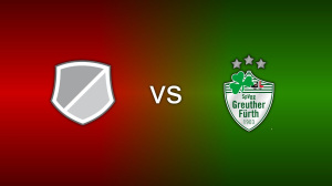 Energie Cottbus vs. Greuther Furth