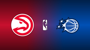 Atlanta Hawks vs Orlando Magic