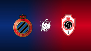 Club Brugge vs. Royal Antwerp