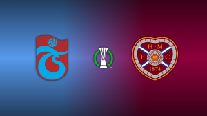 Trabzonspor vs Heart of Midlothian
