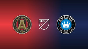 Atlanta United vs. Charlotte
