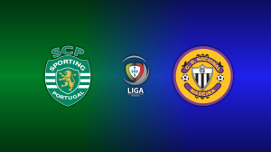 Sporting CP vs. Nacional