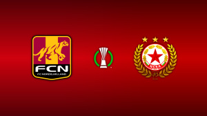 FC Nordsjælland vs CSKA Sofia