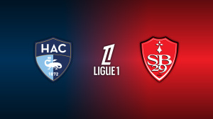 Le Havre vs. Brest