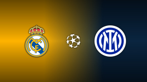 Real Madrid vs. Inter