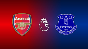 Arsenal vs Everton
