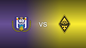 Anderlecht vs. Kairat Almaty