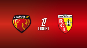 Le Mans vs. Lens