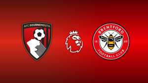 AFC Bournemouth vs. Brentford