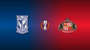 Lech Poznan vs Sunderland