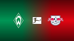 Werder Bremen vs. RB Leipzig
