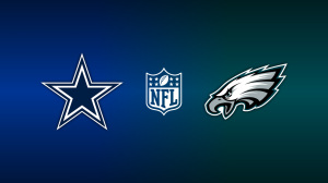 Dallas Cowboys at Philadelphia Eagles