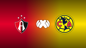 Atlas vs América